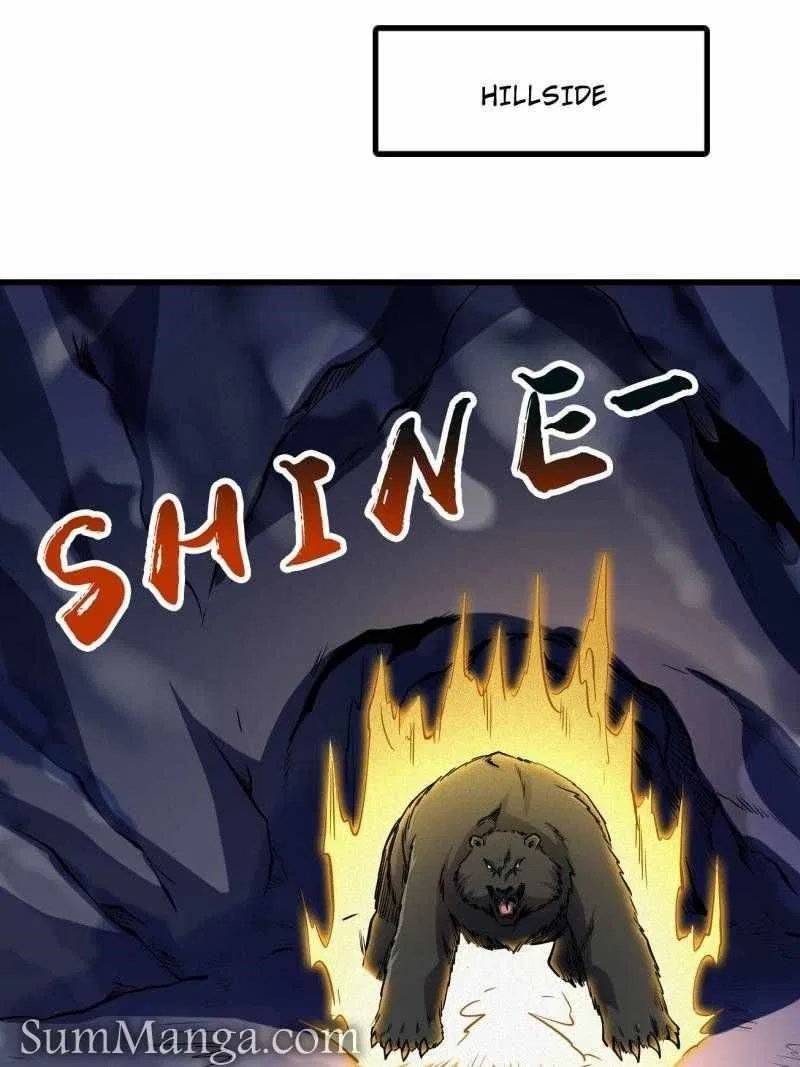Super Gene Chapter 239 – Page 38
