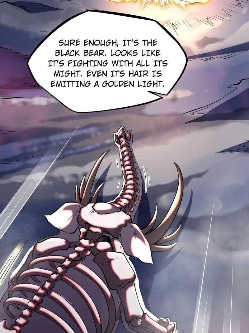Super Gene Chapter 239 – Page 39