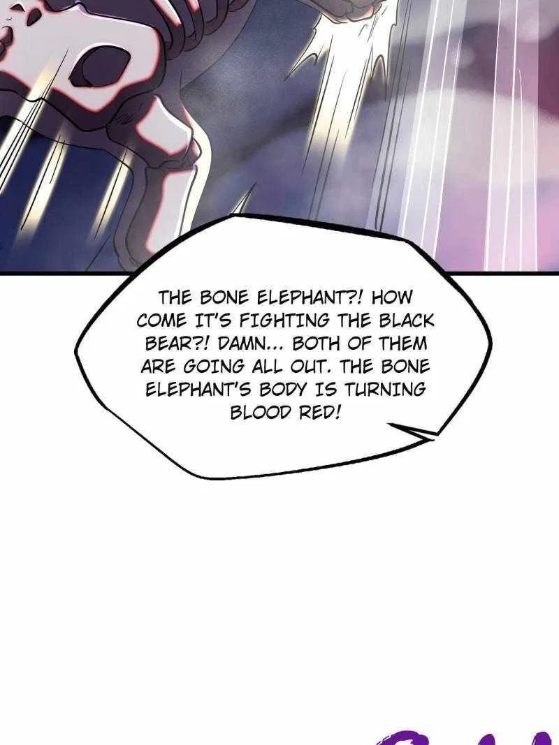 Super Gene Chapter 239 – Page 40