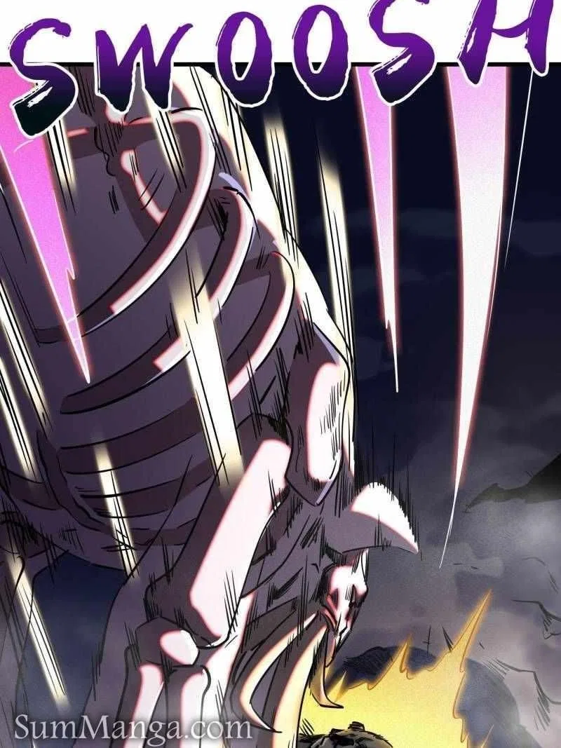 Super Gene Chapter 239 – Page 41