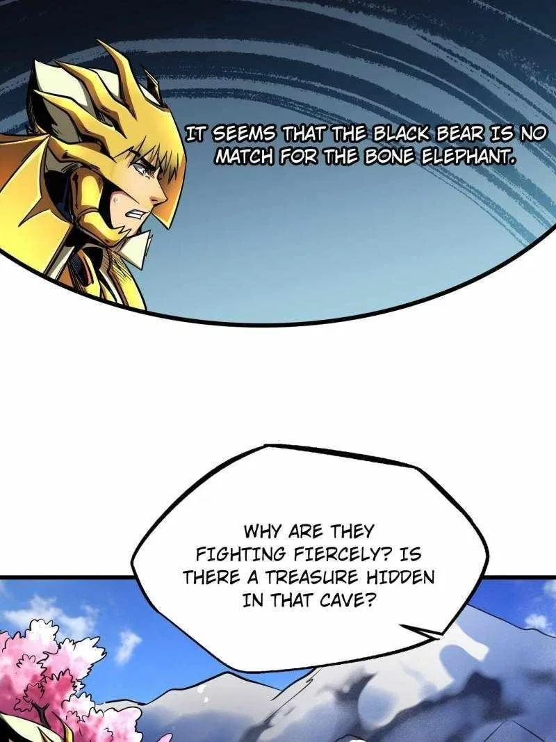 Super Gene Chapter 239 – Page 43
