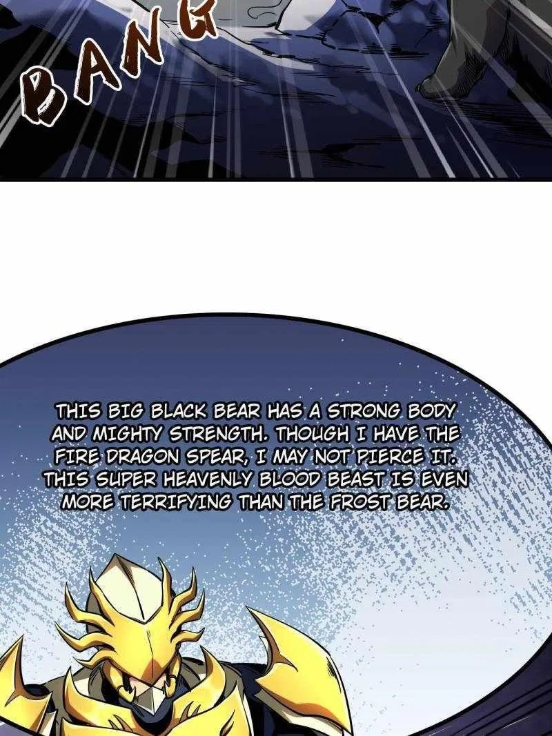 Super Gene Chapter 239 – Page 46