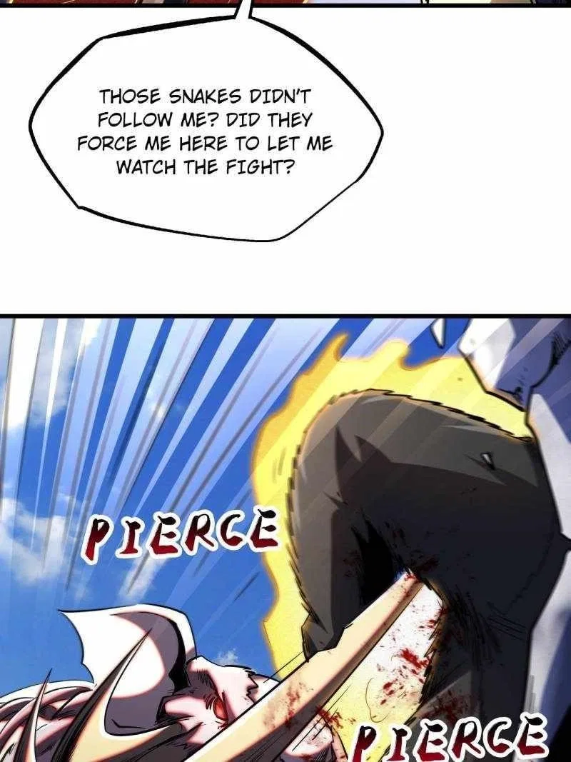 Super Gene Chapter 239 – Page 52