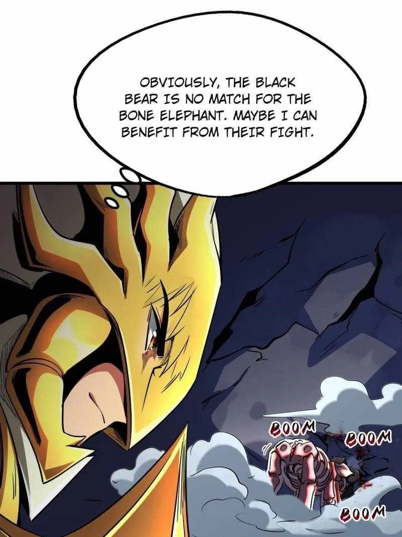 Super Gene Chapter 239 – Page 54
