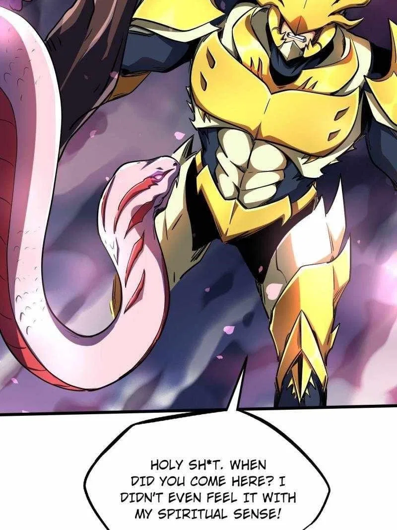 Super Gene Chapter 239 – Page 60