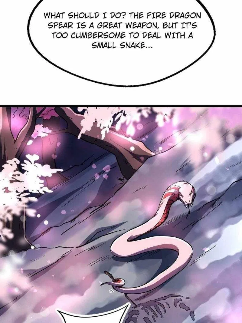 Super Gene Chapter 239 – Page 64