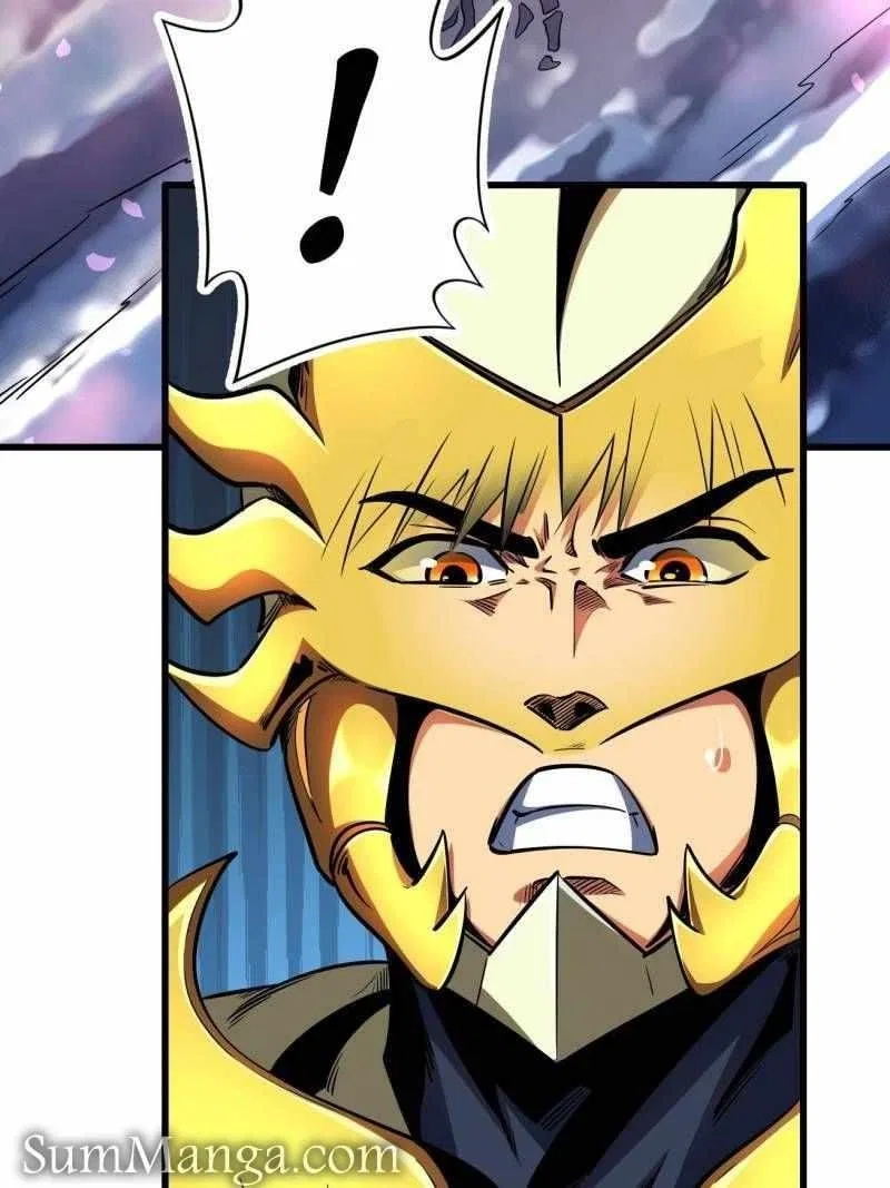 Super Gene Chapter 239 – Page 65