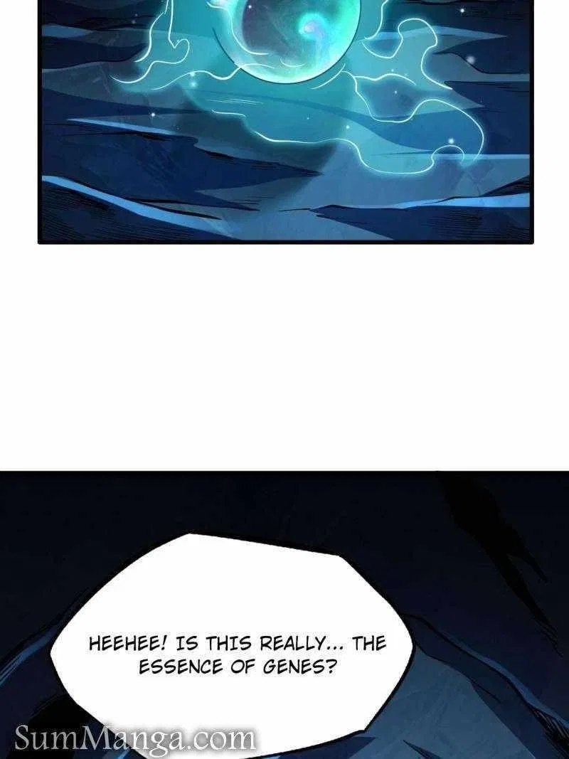 Super Gene Chapter 238 – Page 2