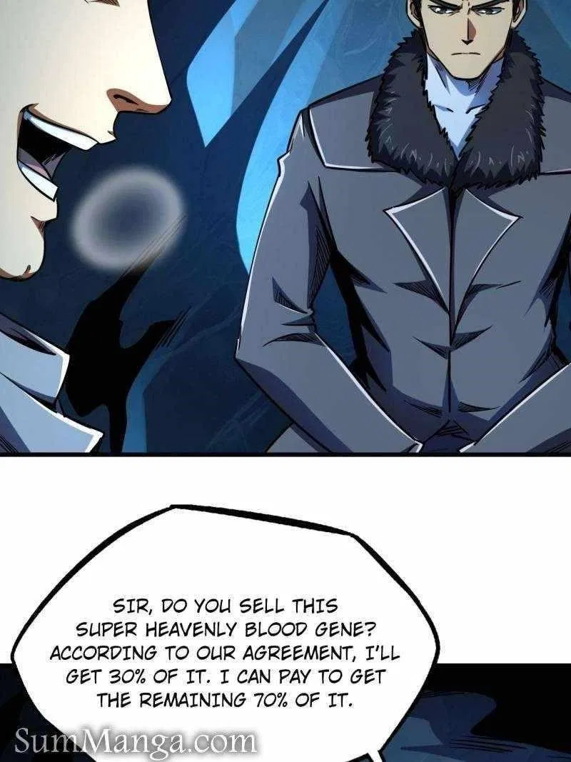 Super Gene Chapter 238 – Page 5