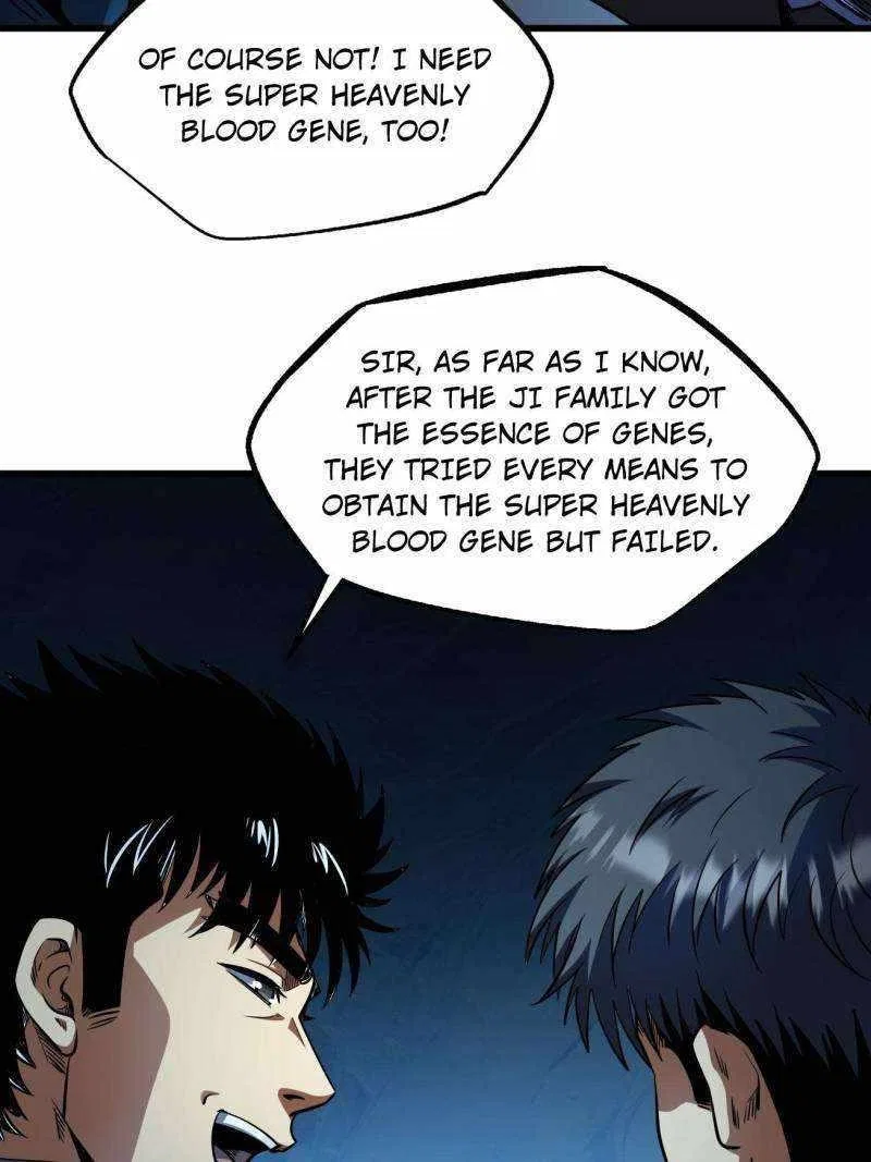 Super Gene Chapter 238 – Page 7