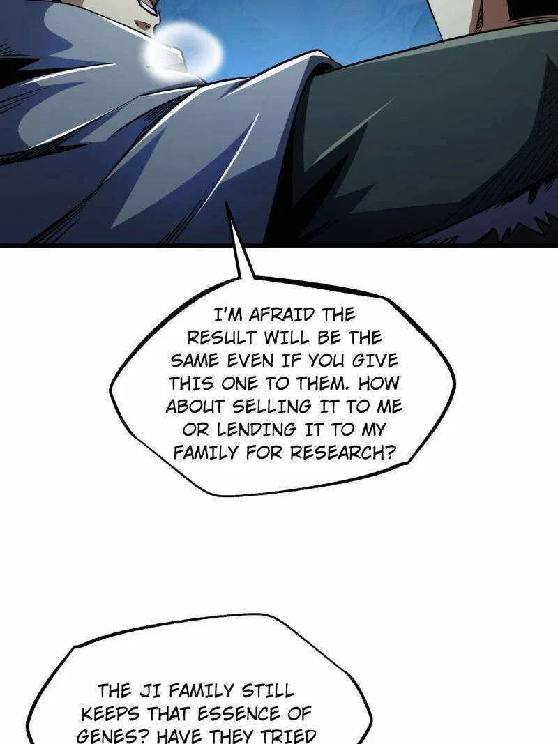 Super Gene Chapter 238 – Page 8