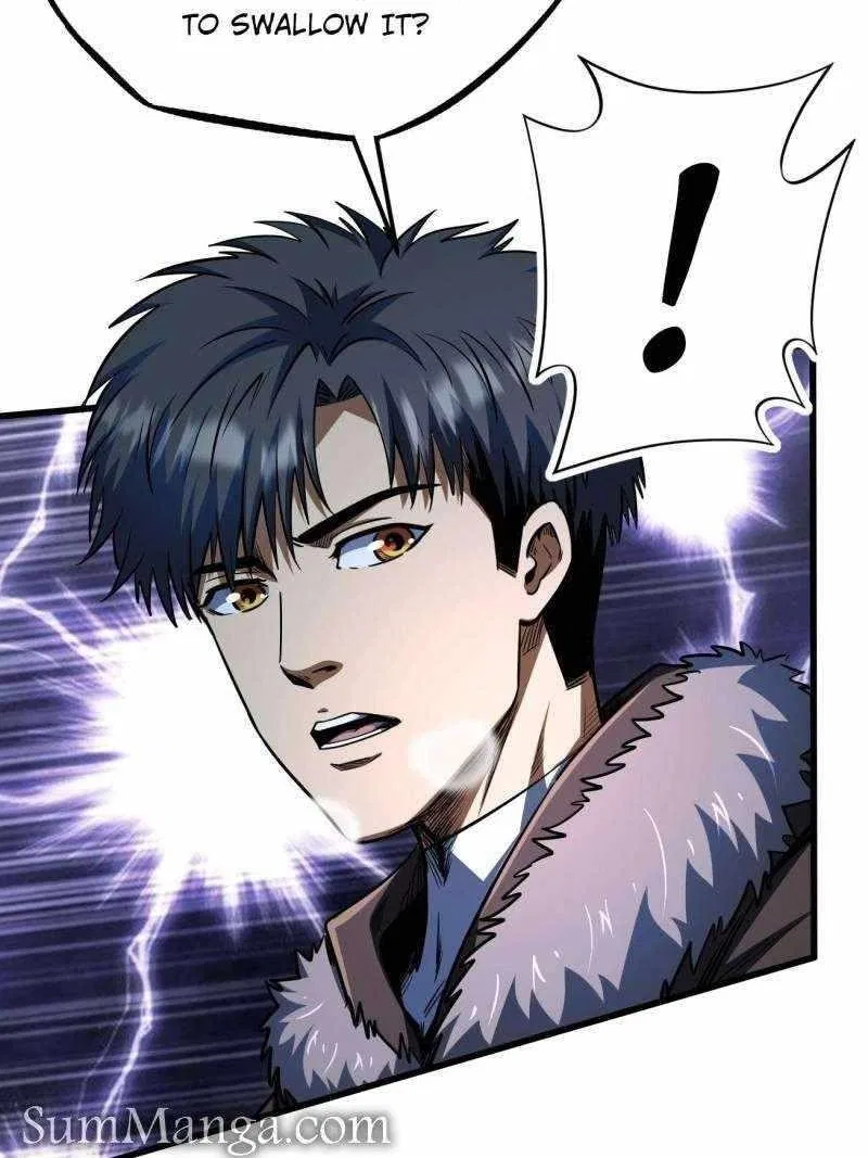 Super Gene Chapter 238 – Page 9