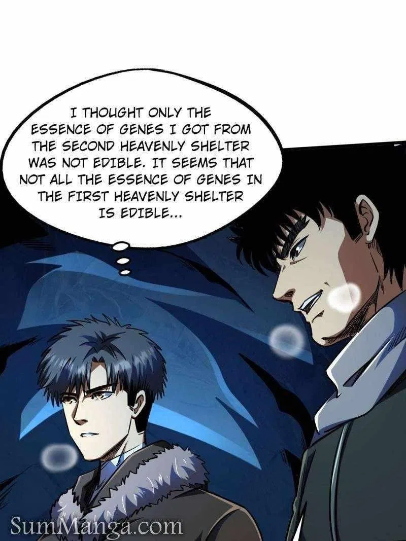 Super Gene Chapter 238 – Page 12