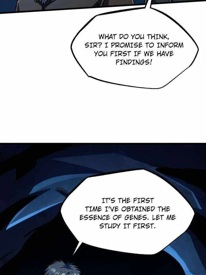Super Gene Chapter 238 – Page 13