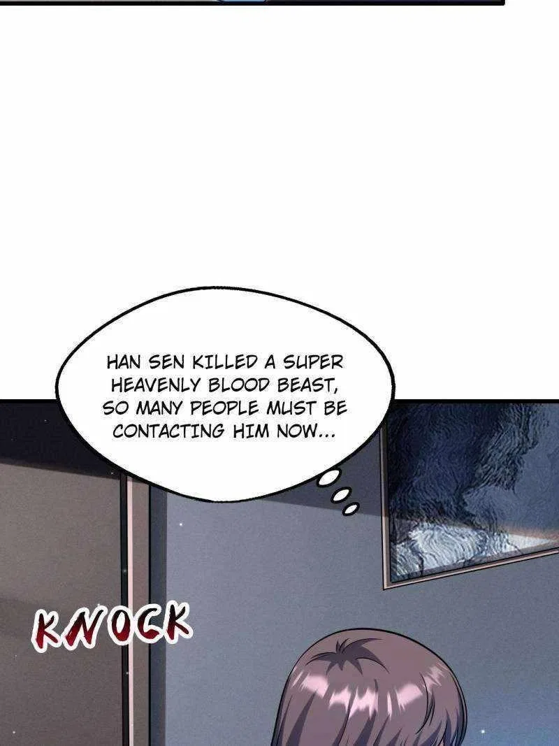 Super Gene Chapter 238 – Page 19