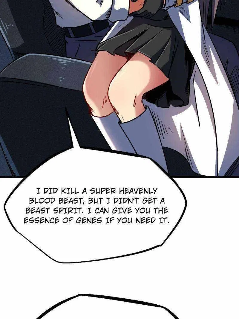 Super Gene Chapter 238 – Page 26
