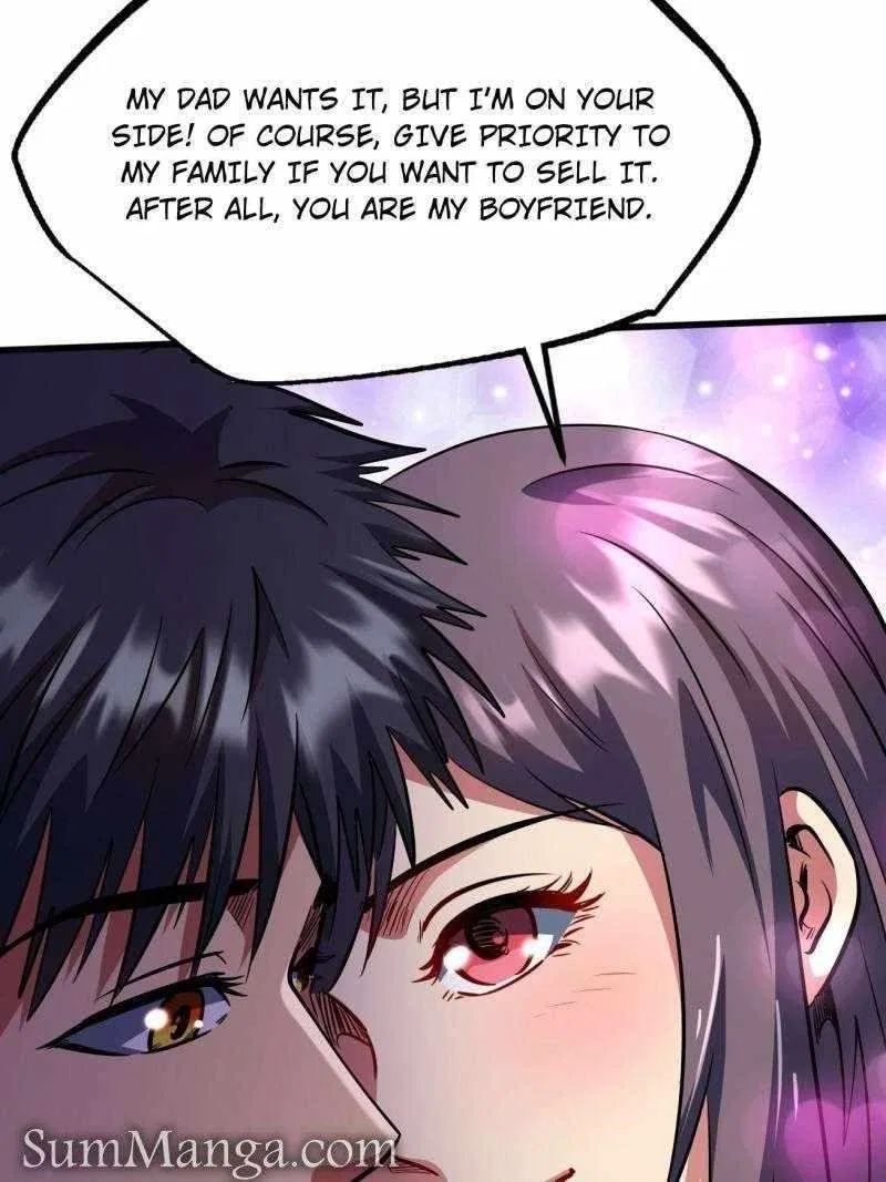 Super Gene Chapter 238 – Page 27