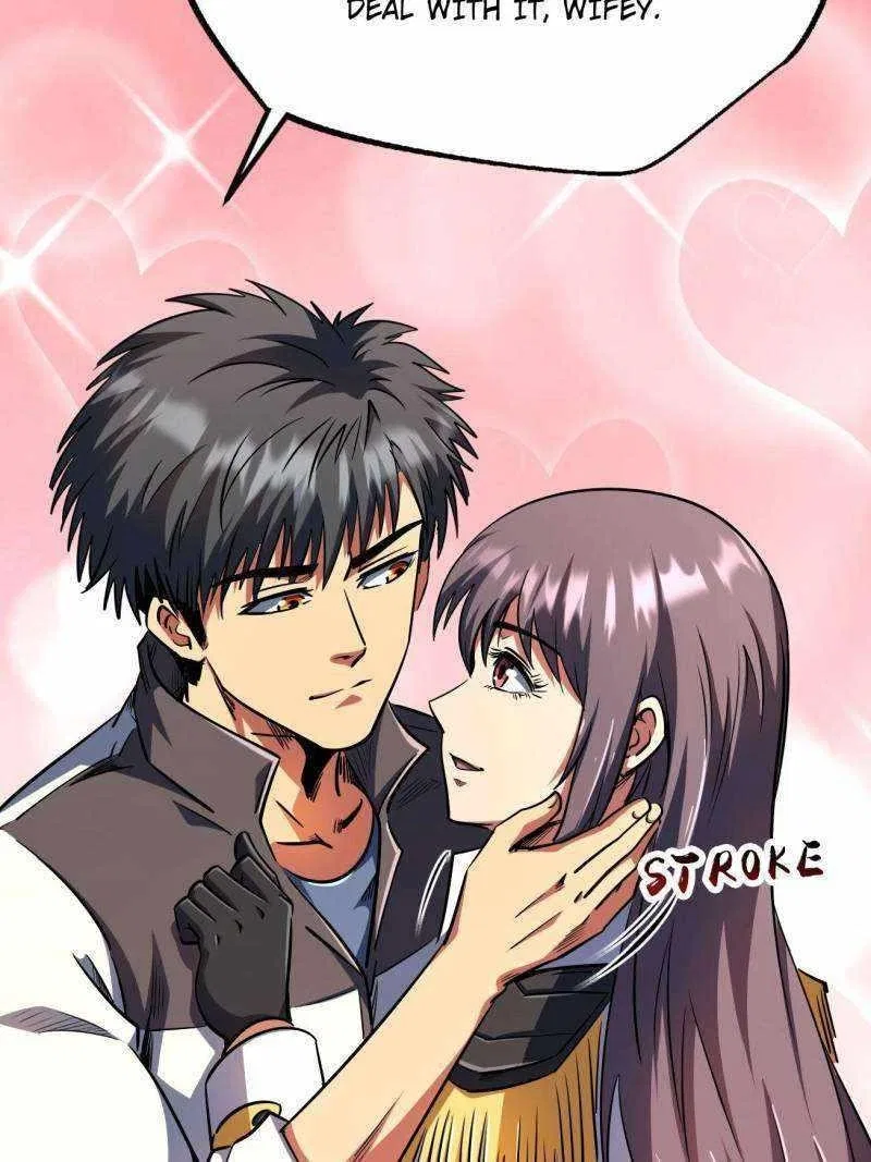 Super Gene Chapter 238 – Page 29