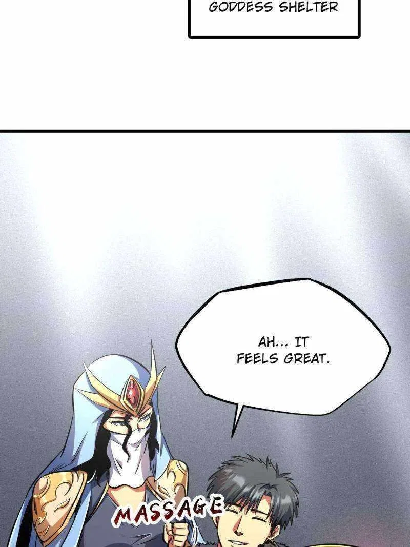 Super Gene Chapter 238 – Page 31