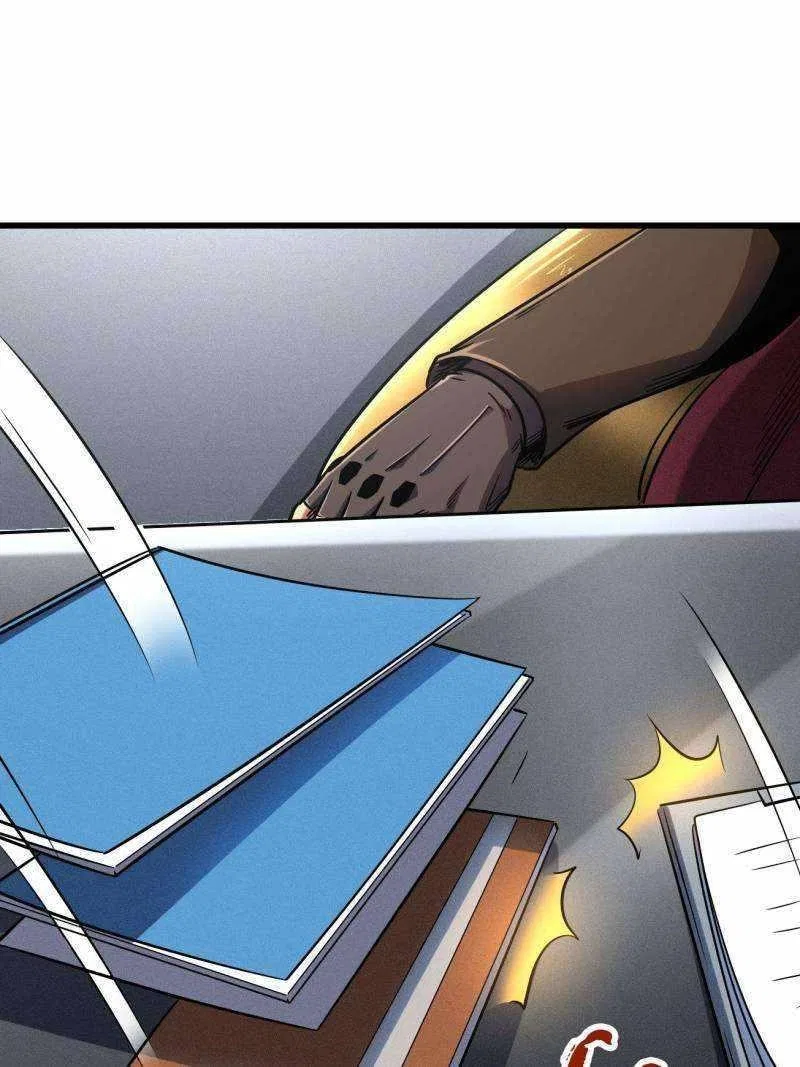 Super Gene Chapter 238 – Page 34