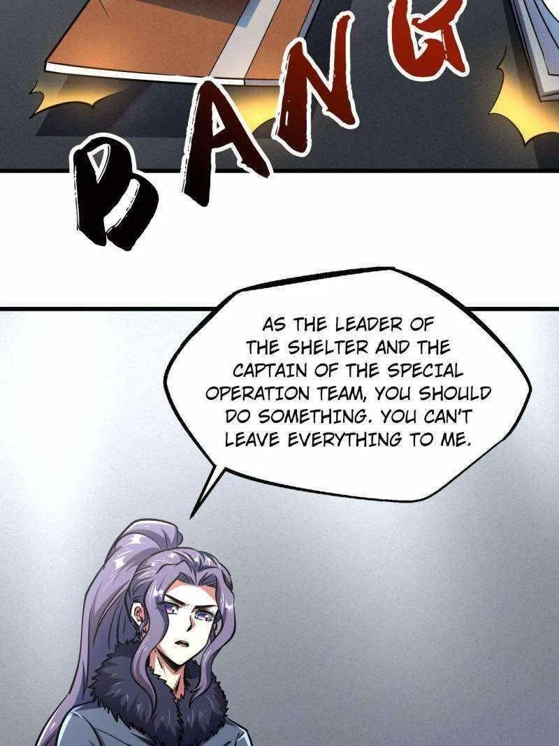 Super Gene Chapter 238 – Page 35