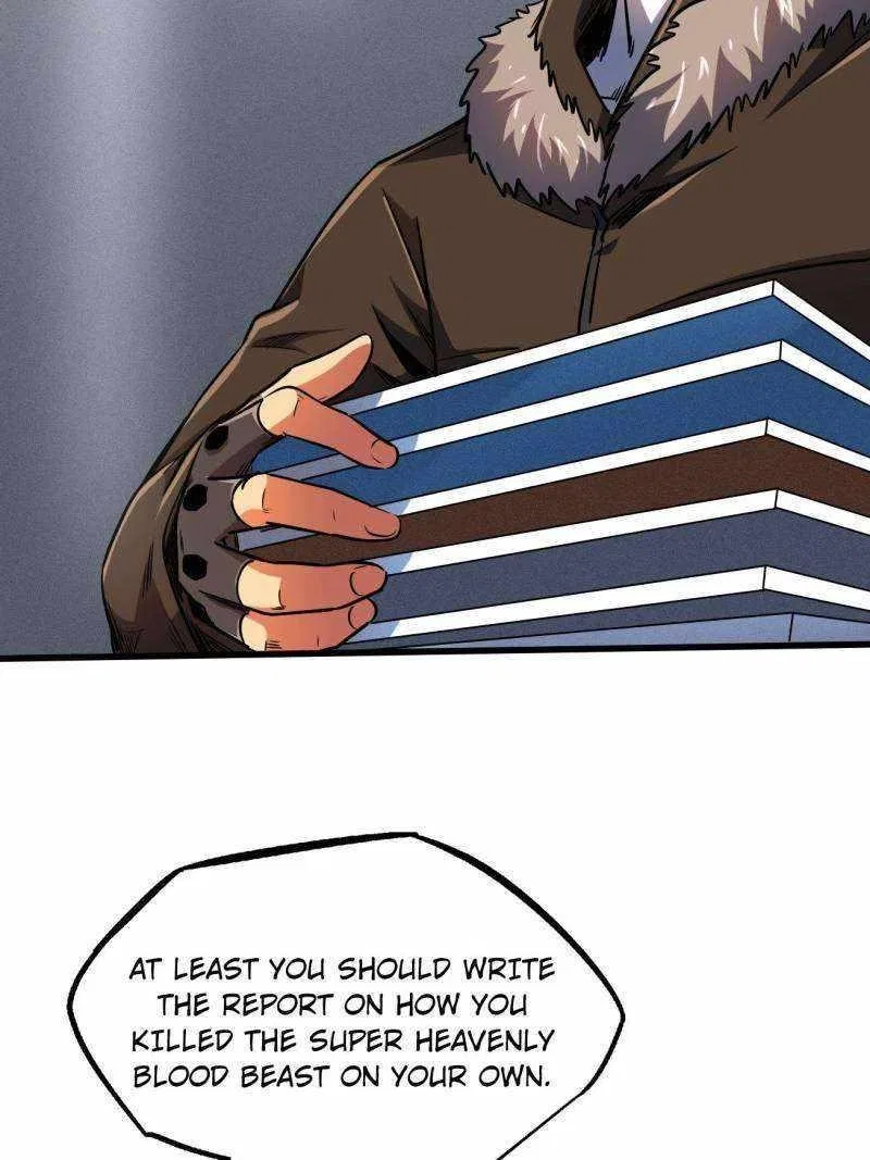 Super Gene Chapter 238 – Page 38