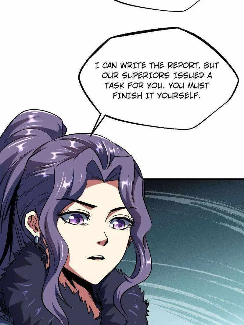 Super Gene Chapter 238 – Page 40