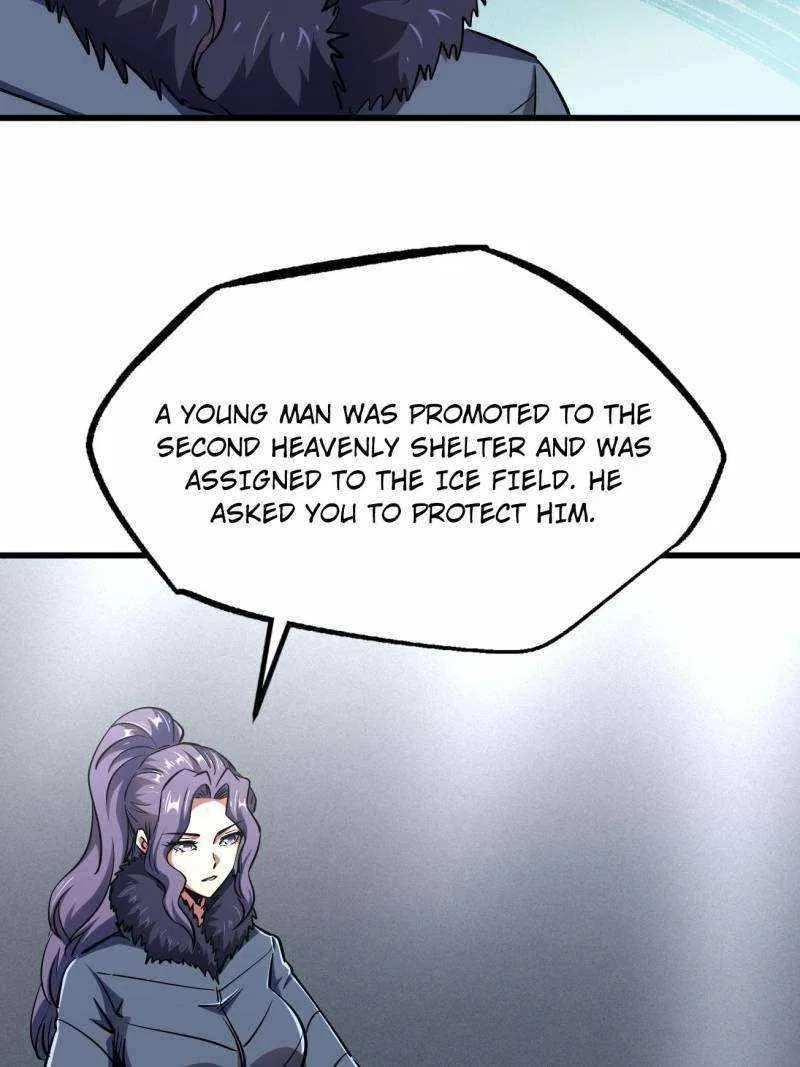 Super Gene Chapter 238 – Page 41