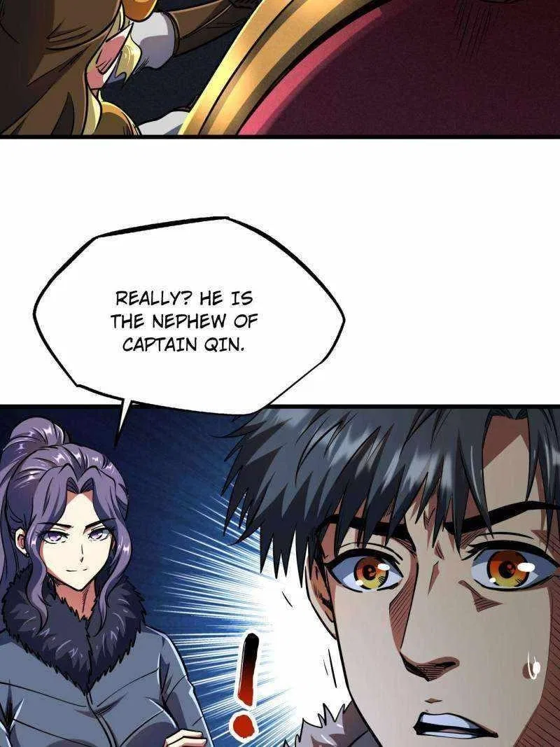 Super Gene Chapter 238 – Page 43