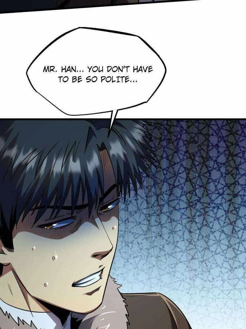 Super Gene Chapter 238 – Page 49