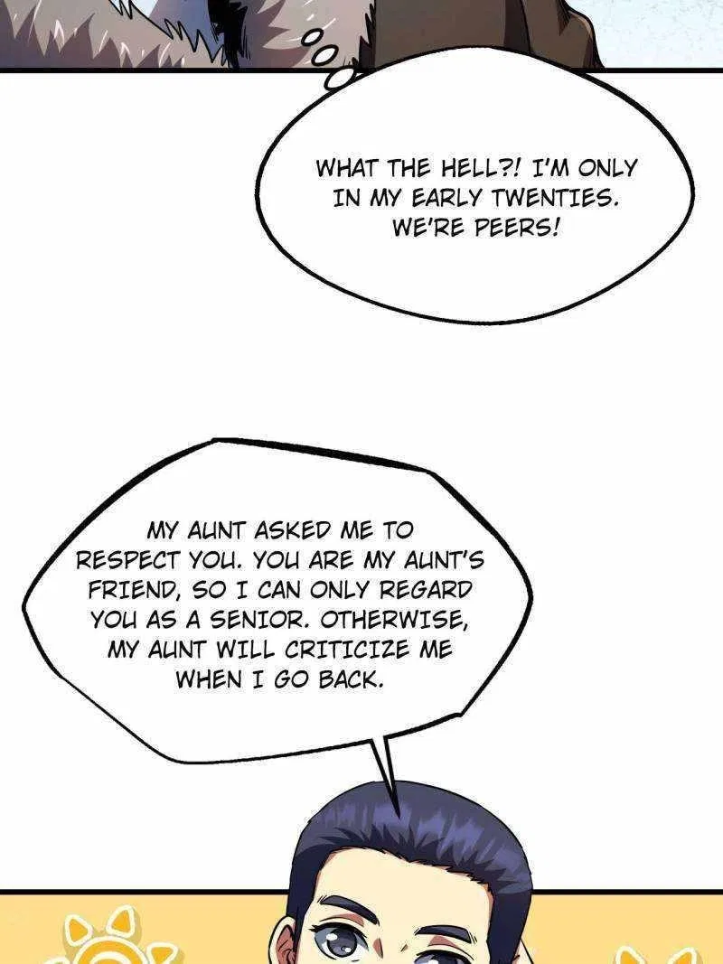 Super Gene Chapter 238 – Page 50