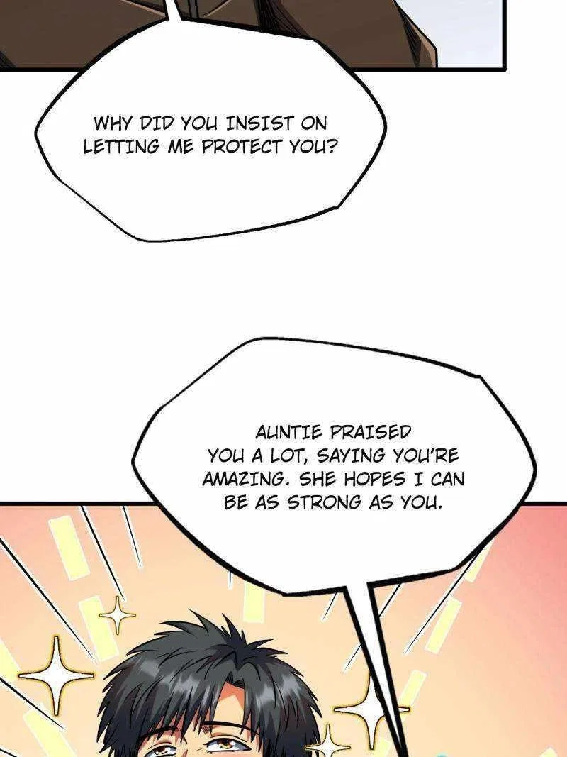 Super Gene Chapter 238 – Page 53