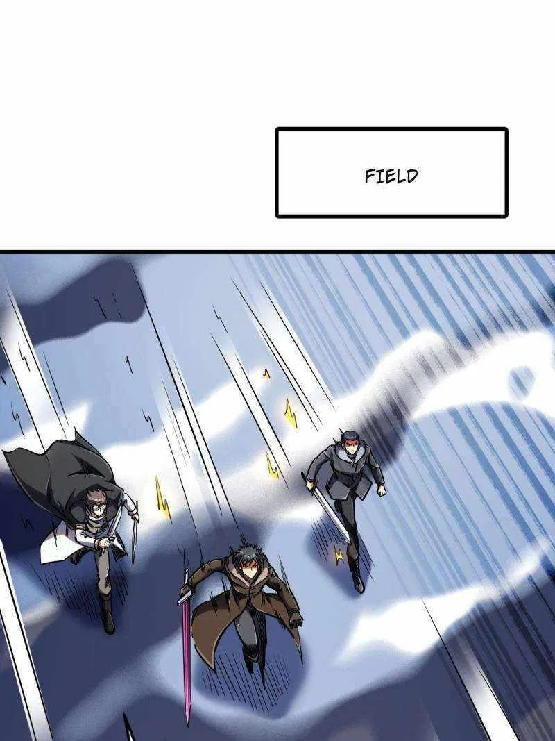 Super Gene Chapter 238 – Page 56