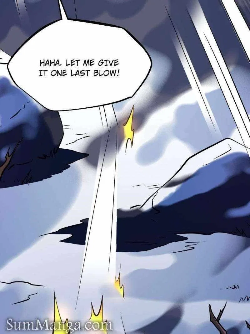 Super Gene Chapter 238 – Page 57