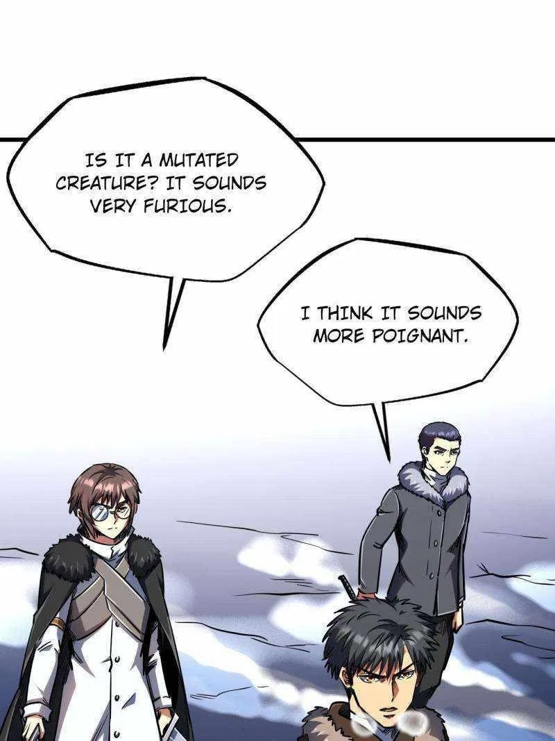 Super Gene Chapter 238 – Page 62