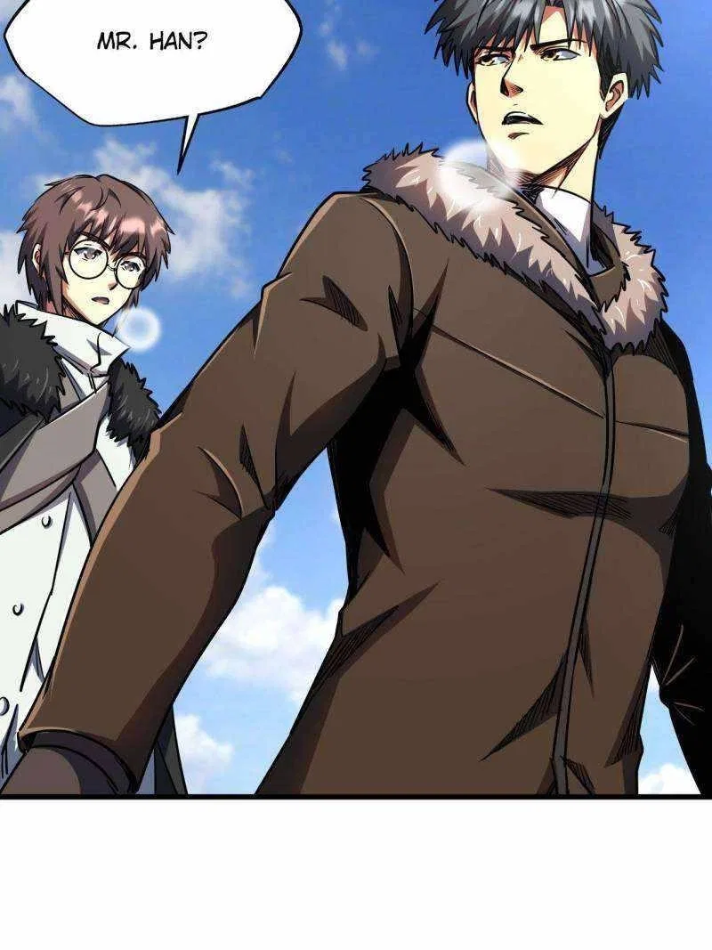 Super Gene Chapter 238 – Page 64