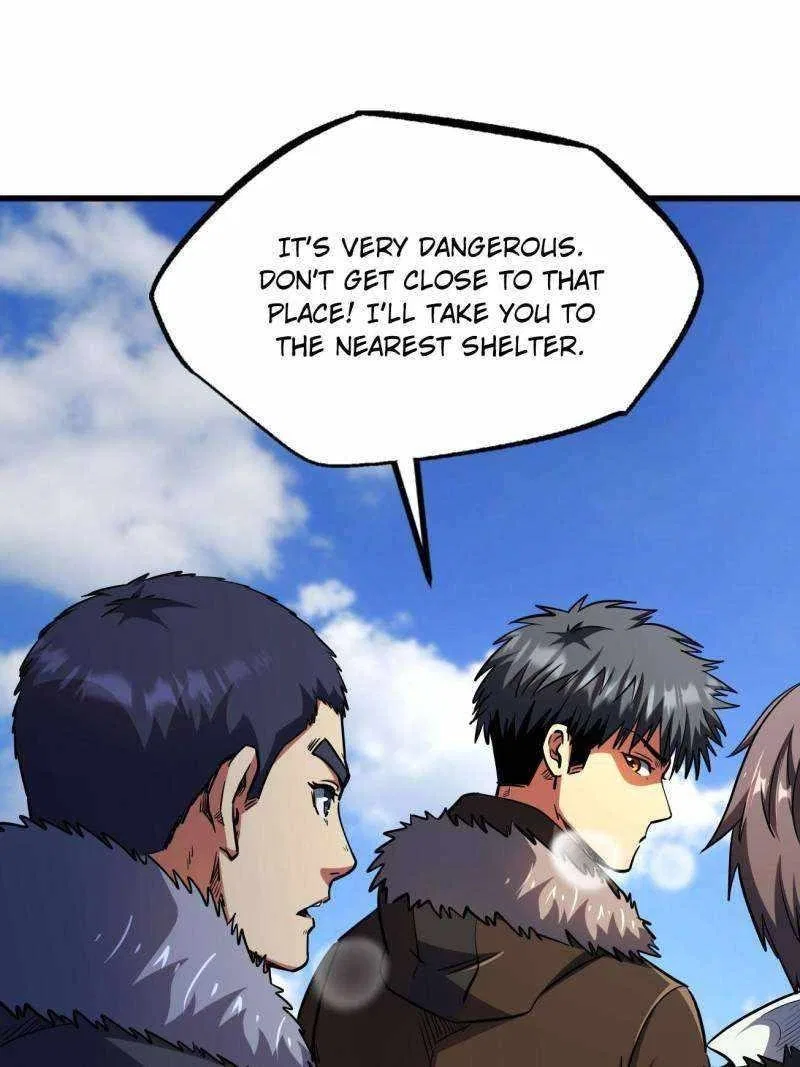 Super Gene Chapter 238 – Page 65