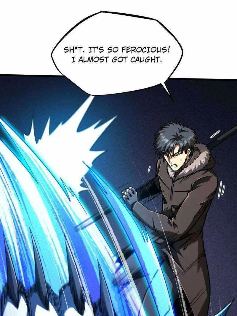 Super Gene Chapter 237 – Page 3