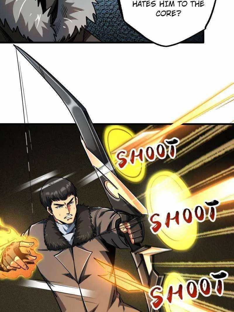 Super Gene Chapter 237 – Page 10