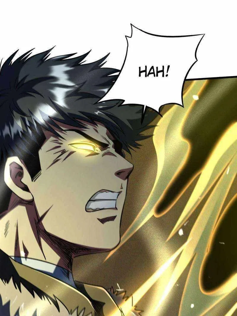 Super Gene Chapter 237 – Page 16