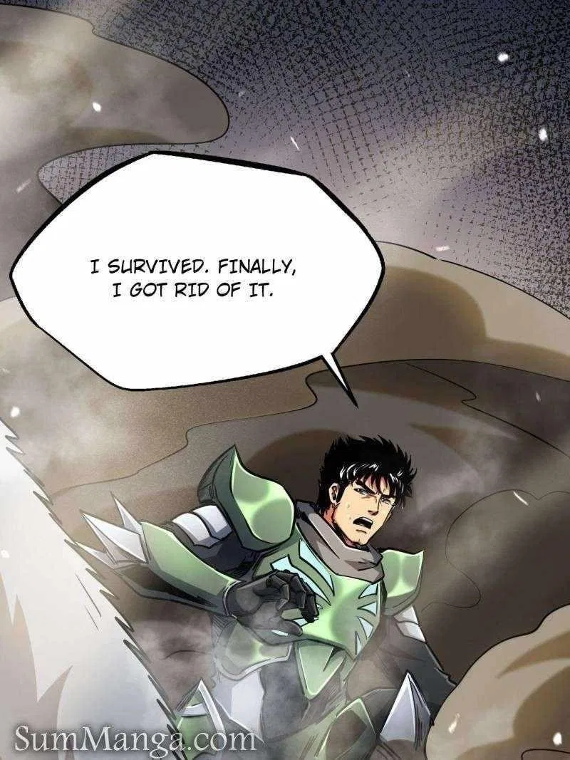 Super Gene Chapter 237 – Page 27