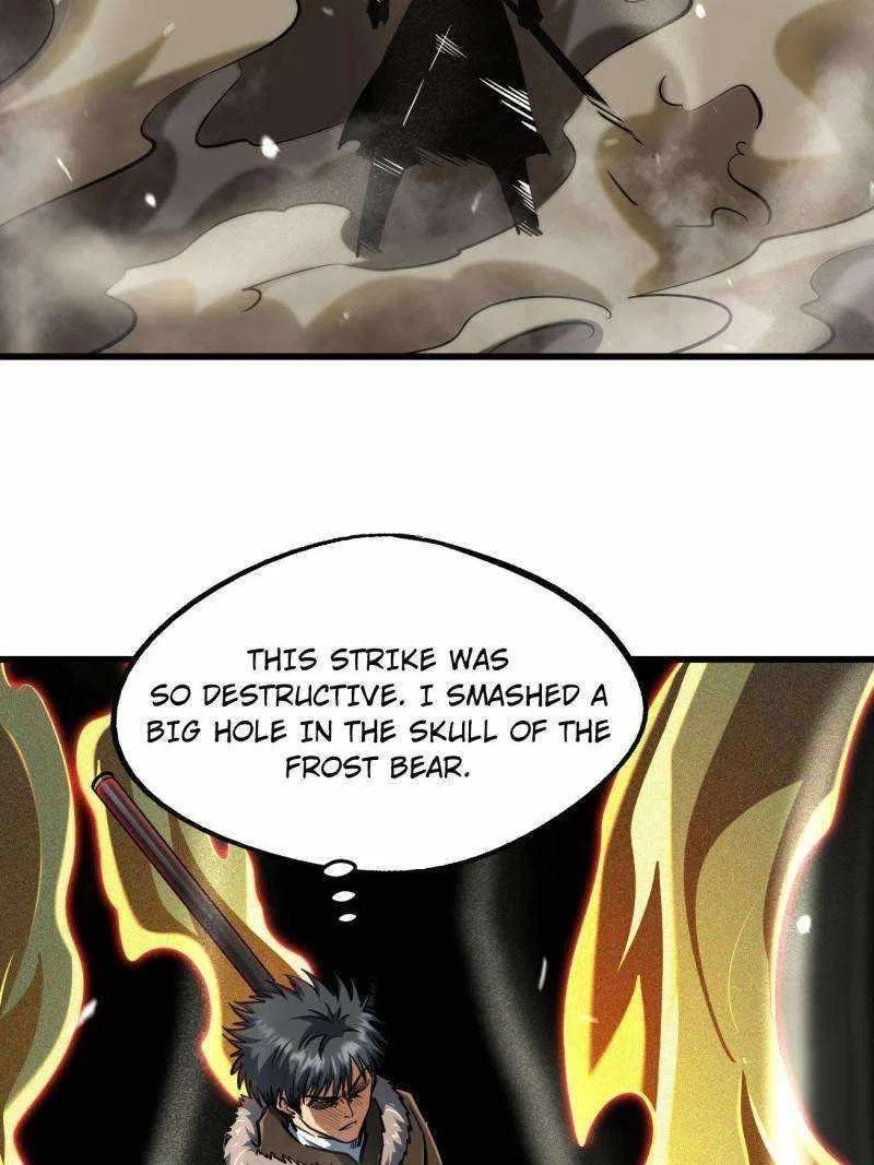 Super Gene Chapter 237 – Page 29