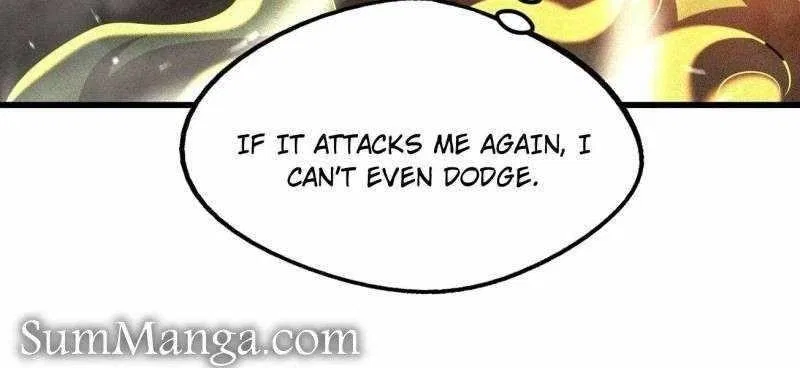 Super Gene Chapter 237 – Page 33