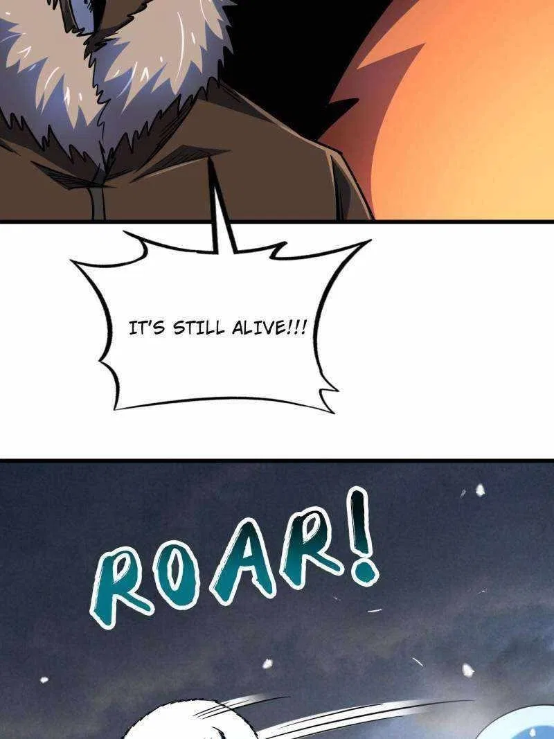 Super Gene Chapter 237 – Page 35