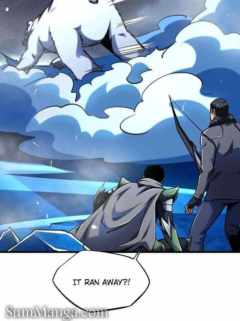 Super Gene Chapter 237 – Page 36
