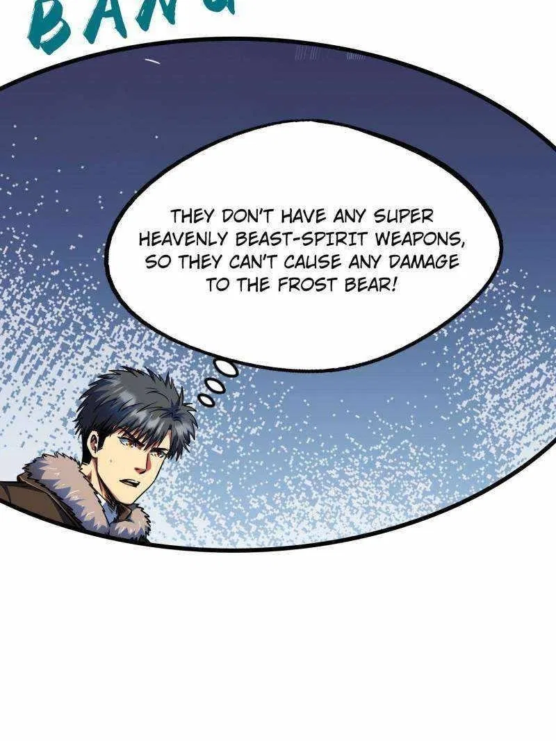 Super Gene Chapter 237 – Page 40