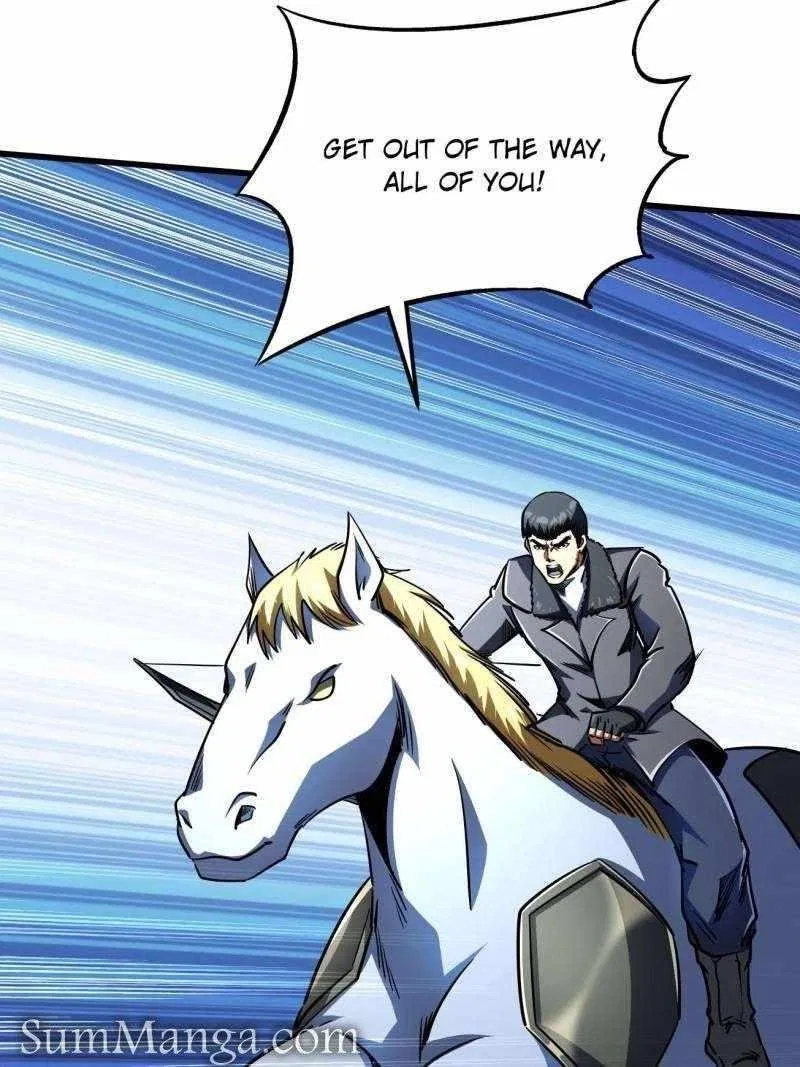 Super Gene Chapter 237 – Page 48