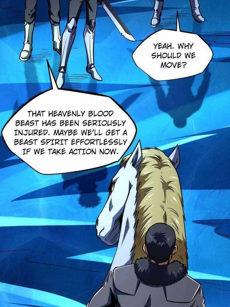 Super Gene Chapter 237 – Page 50