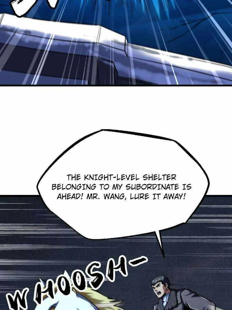 Super Gene Chapter 237 – Page 53