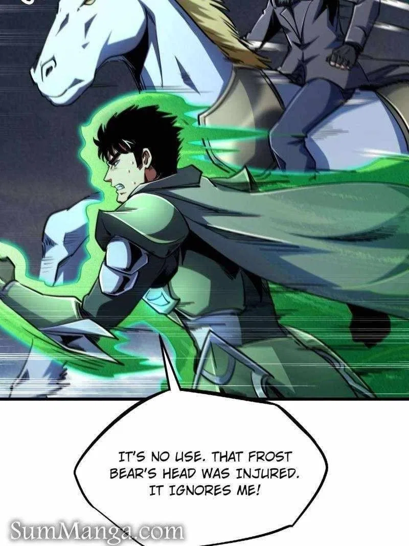 Super Gene Chapter 237 – Page 54